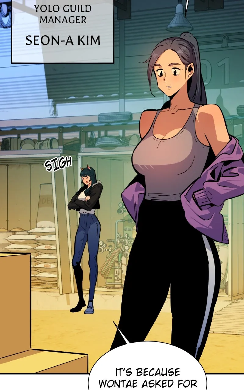 Auto Hunting With My Clones Chapter 32 page 123 - 