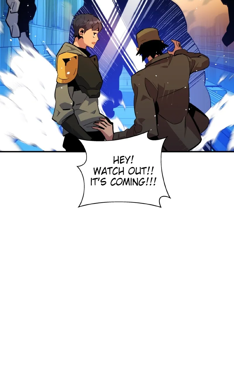 Auto Hunting With My Clones Chapter 32 page 27 - 