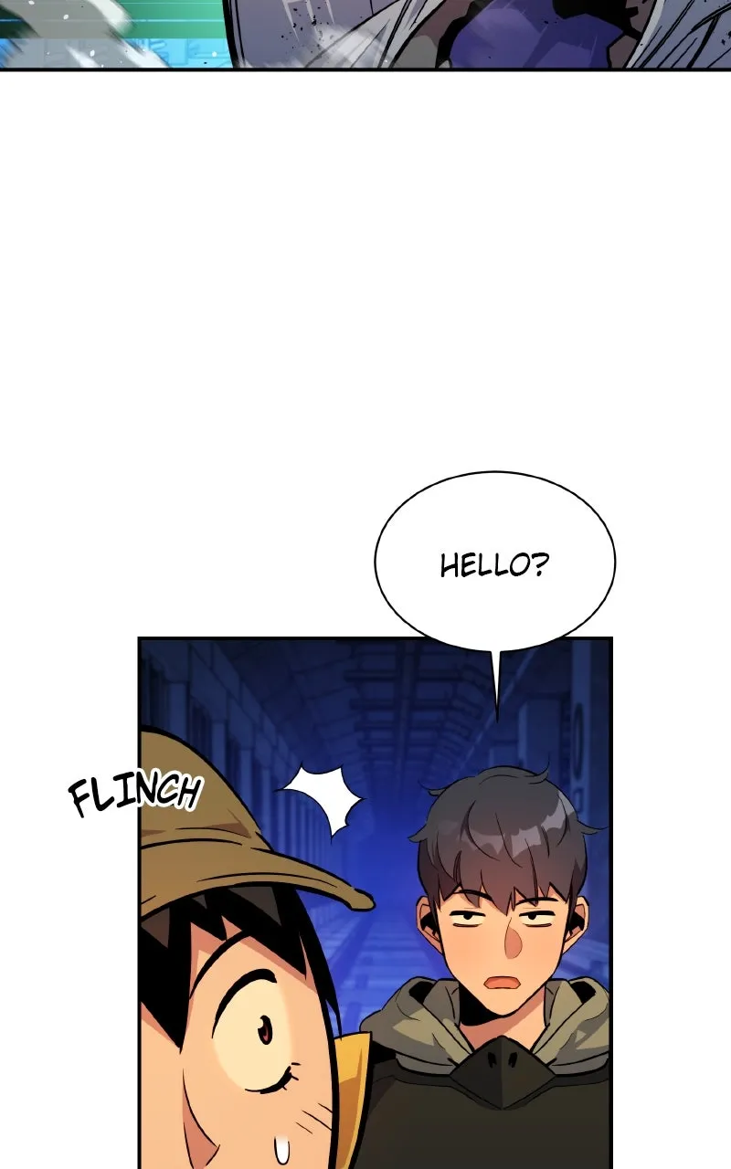 Auto Hunting With My Clones Chapter 32 page 31 - 