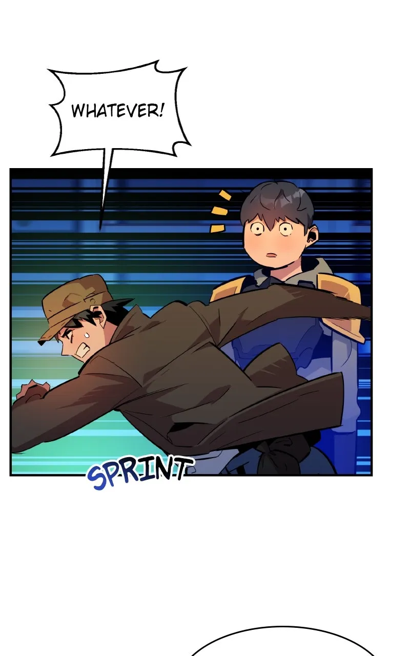 Auto Hunting With My Clones Chapter 32 page 34 - 