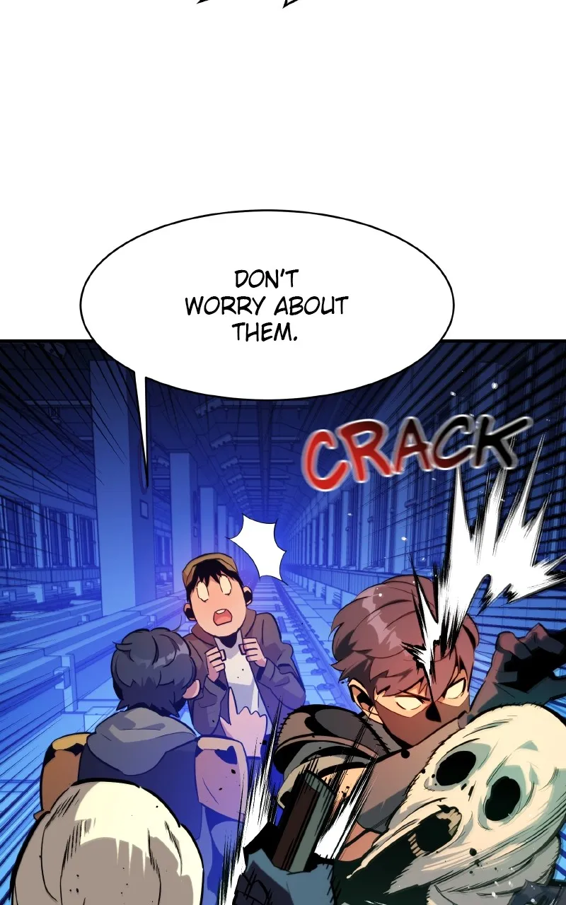 Auto Hunting With My Clones Chapter 32 page 37 - 