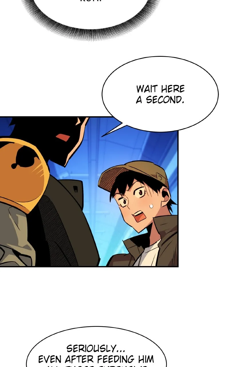 Auto Hunting With My Clones Chapter 32 page 47 - 