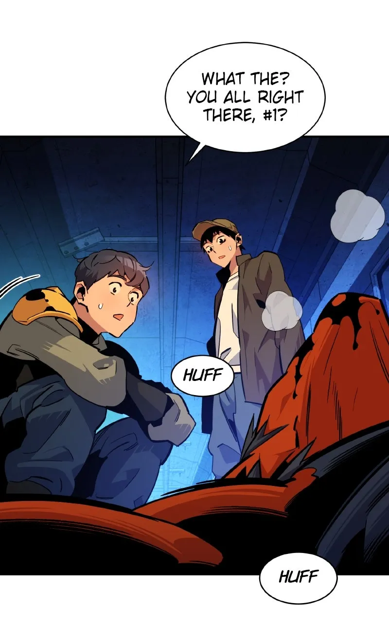 Auto Hunting With My Clones Chapter 32 page 85 - 