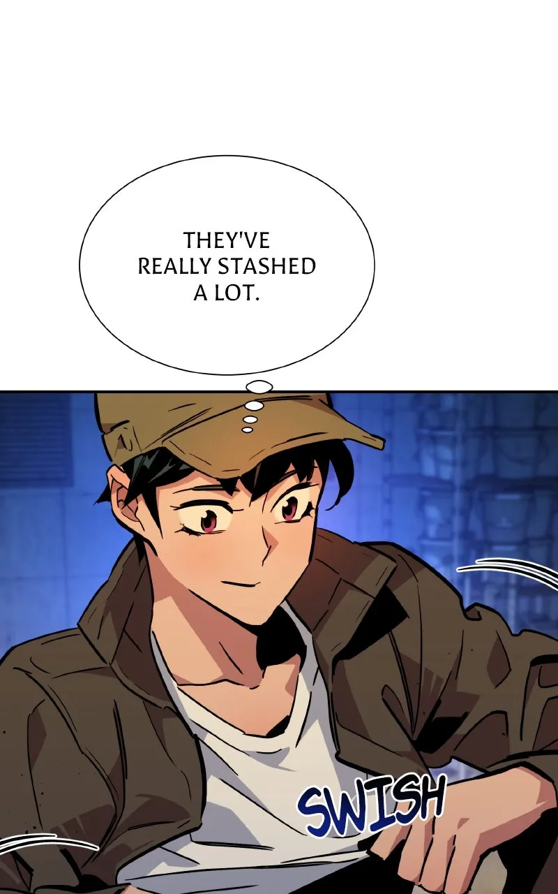 Auto Hunting With My Clones Chapter 33 page 101 - 