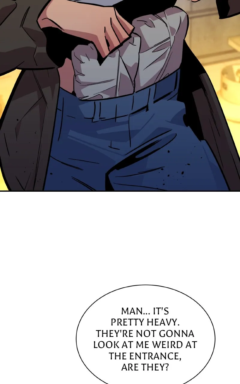 Auto Hunting With My Clones Chapter 33 page 102 - 
