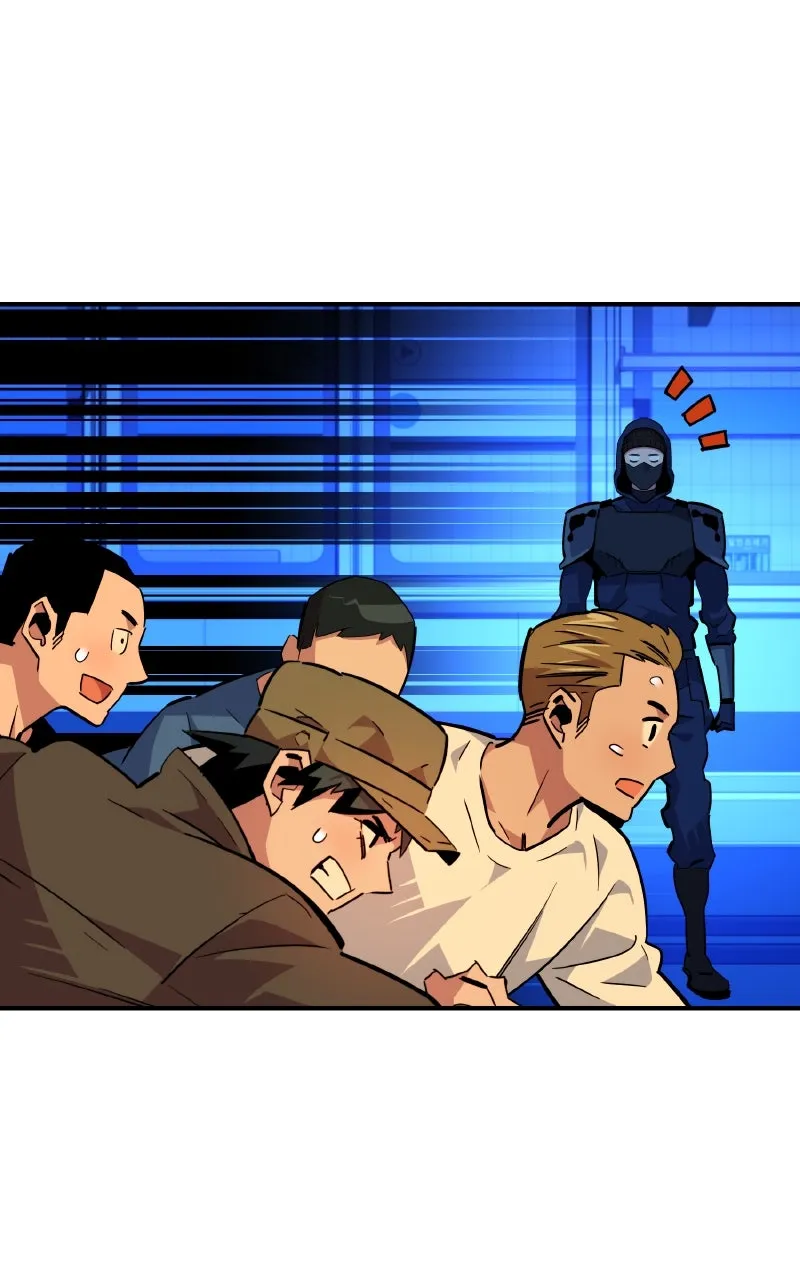 Auto Hunting With My Clones Chapter 33 page 107 - 
