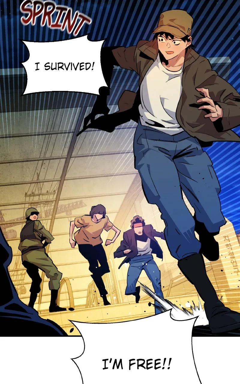 Auto Hunting With My Clones Chapter 33 page 111 - 