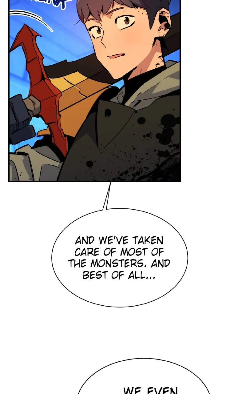 Auto Hunting With My Clones Chapter 33 page 114 - 