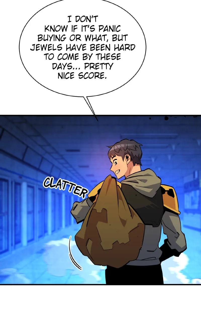 Auto Hunting With My Clones Chapter 33 page 116 - 