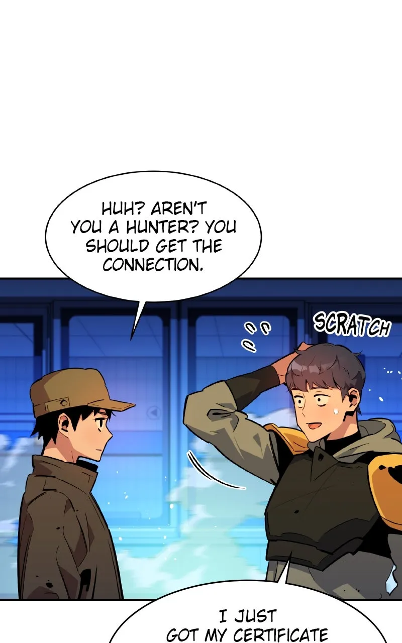 Auto Hunting With My Clones Chapter 33 page 18 - 