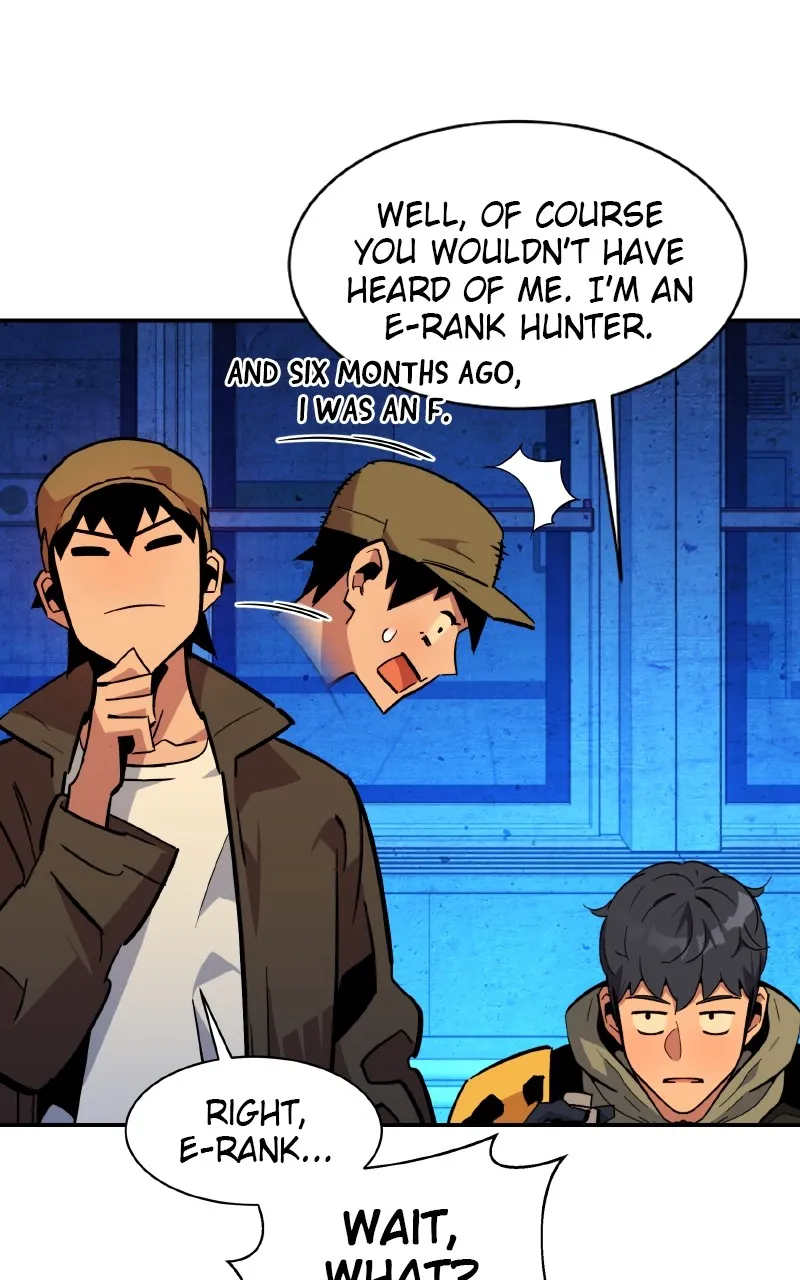 Auto Hunting With My Clones Chapter 33 page 4 - 