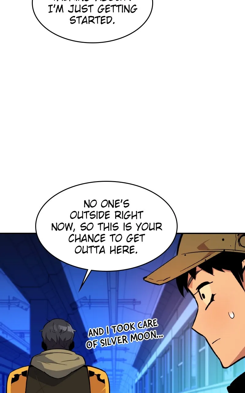 Auto Hunting With My Clones Chapter 33 page 32 - 