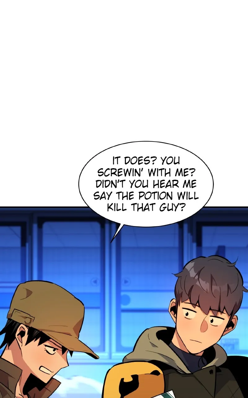 Auto Hunting With My Clones Chapter 33 page 37 - 