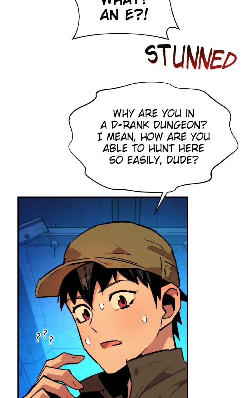 Auto Hunting With My Clones Chapter 33 page 5 - 
