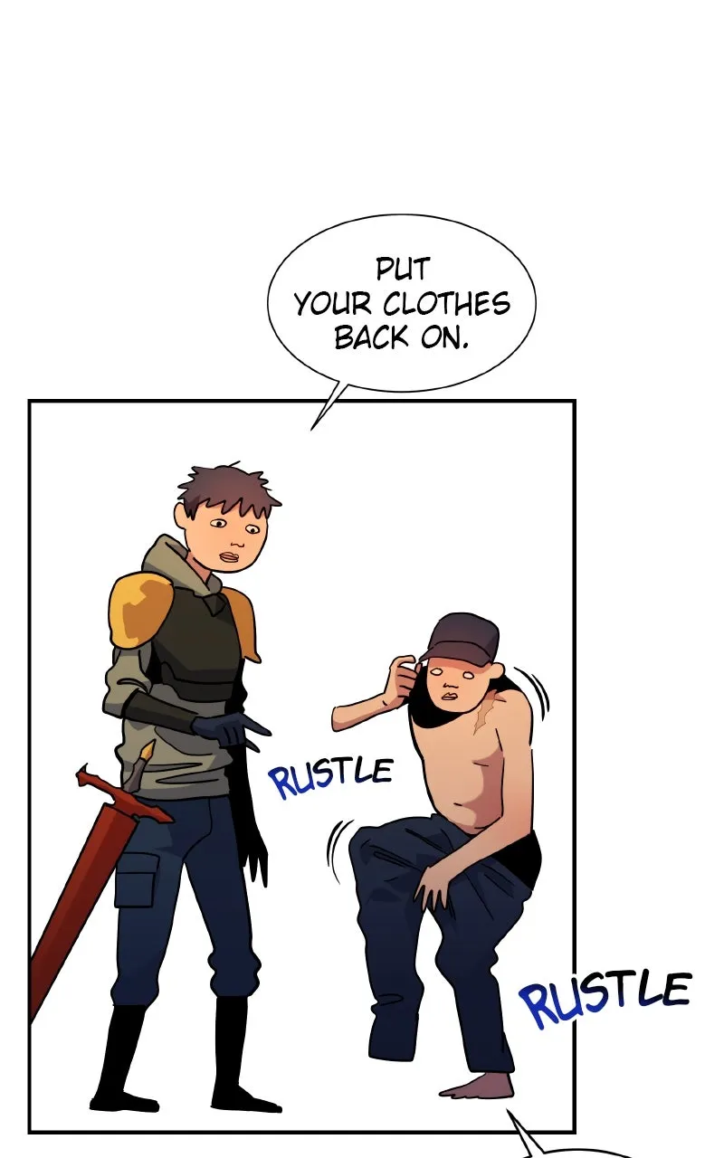 Auto Hunting With My Clones Chapter 33 page 55 - 