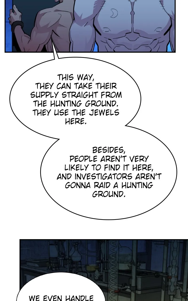 Auto Hunting With My Clones Chapter 33 page 69 - 