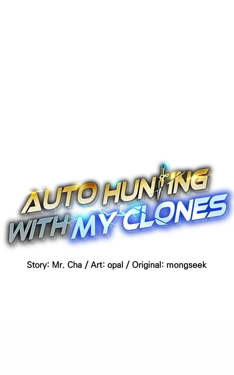Auto Hunting With My Clones Chapter 33 page 10 - 