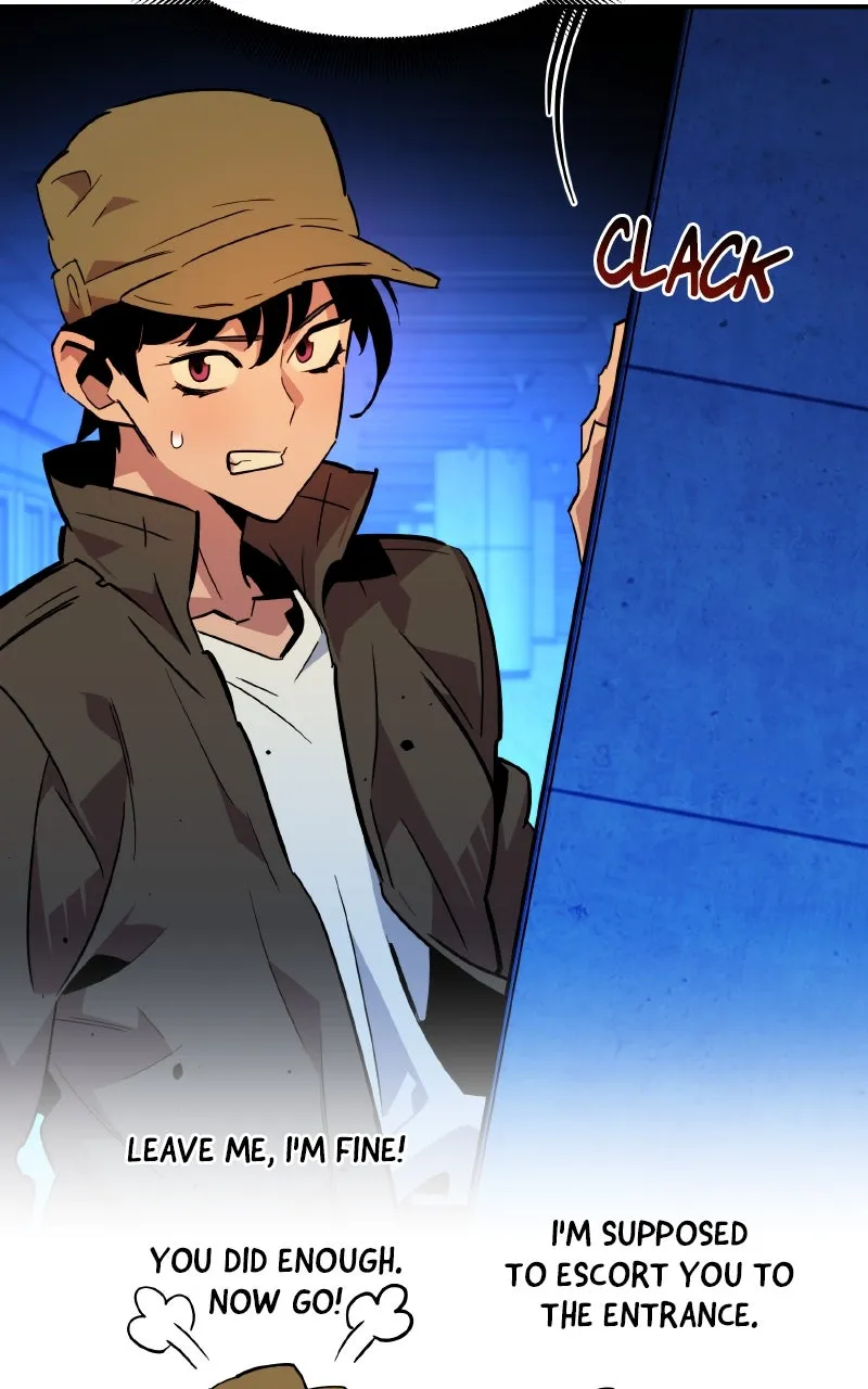 Auto Hunting With My Clones Chapter 33 page 94 - 