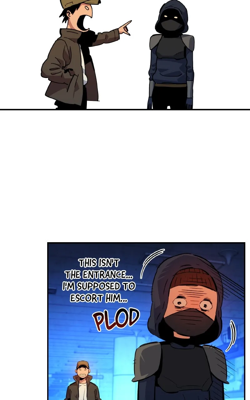 Auto Hunting With My Clones Chapter 33 page 95 - 