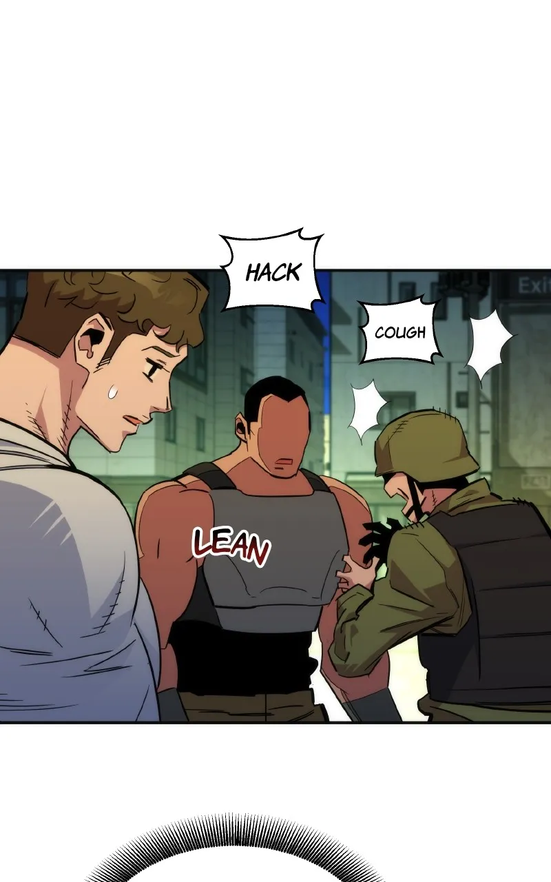 Auto Hunting With My Clones Chapter 34 page 5 - 