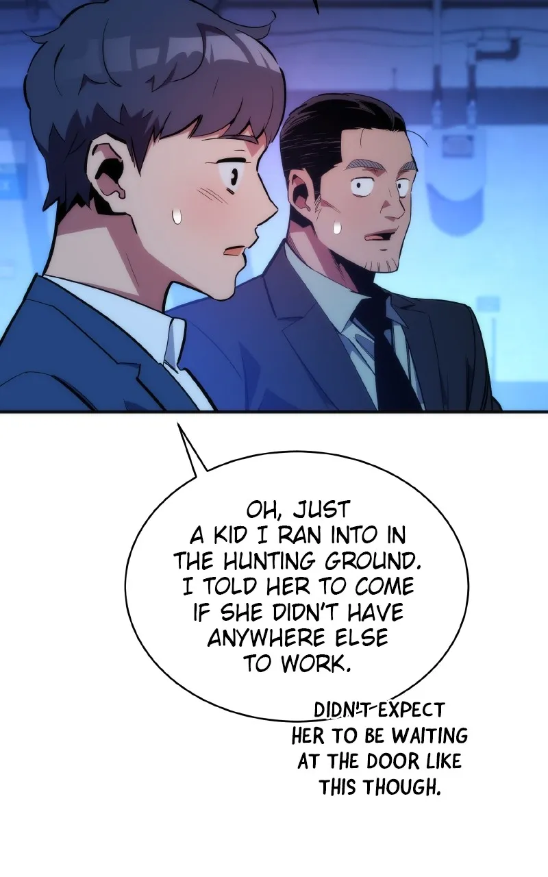 Auto Hunting With My Clones Chapter 35 page 103 - 