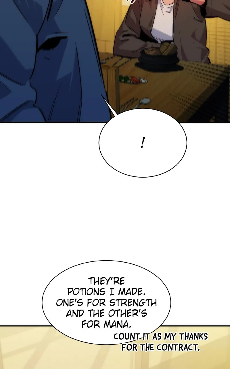 Auto Hunting With My Clones Chapter 35 page 131 - 