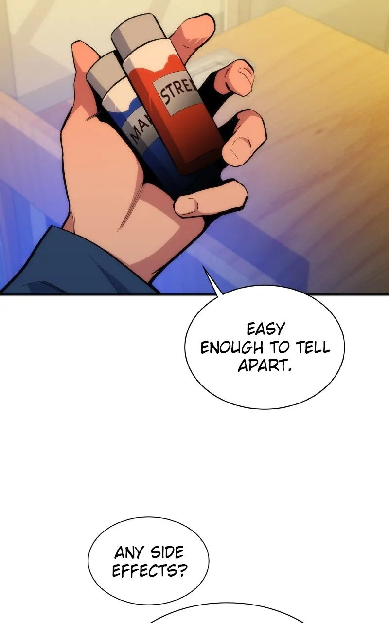 Auto Hunting With My Clones Chapter 35 page 132 - 