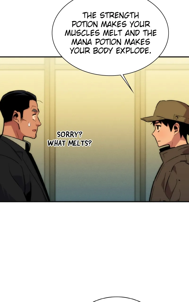 Auto Hunting With My Clones Chapter 35 page 133 - 