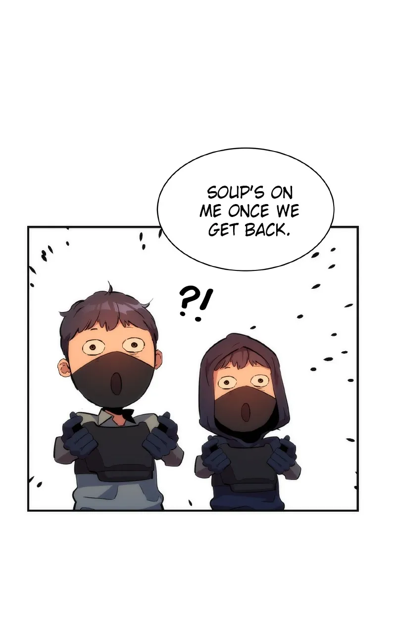 Auto Hunting With My Clones Chapter 35 page 137 - 