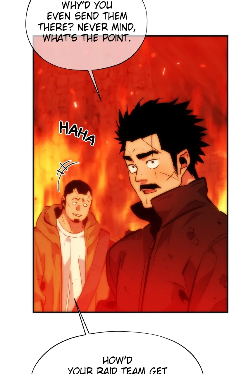 Auto Hunting With My Clones Chapter 35 page 46 - 