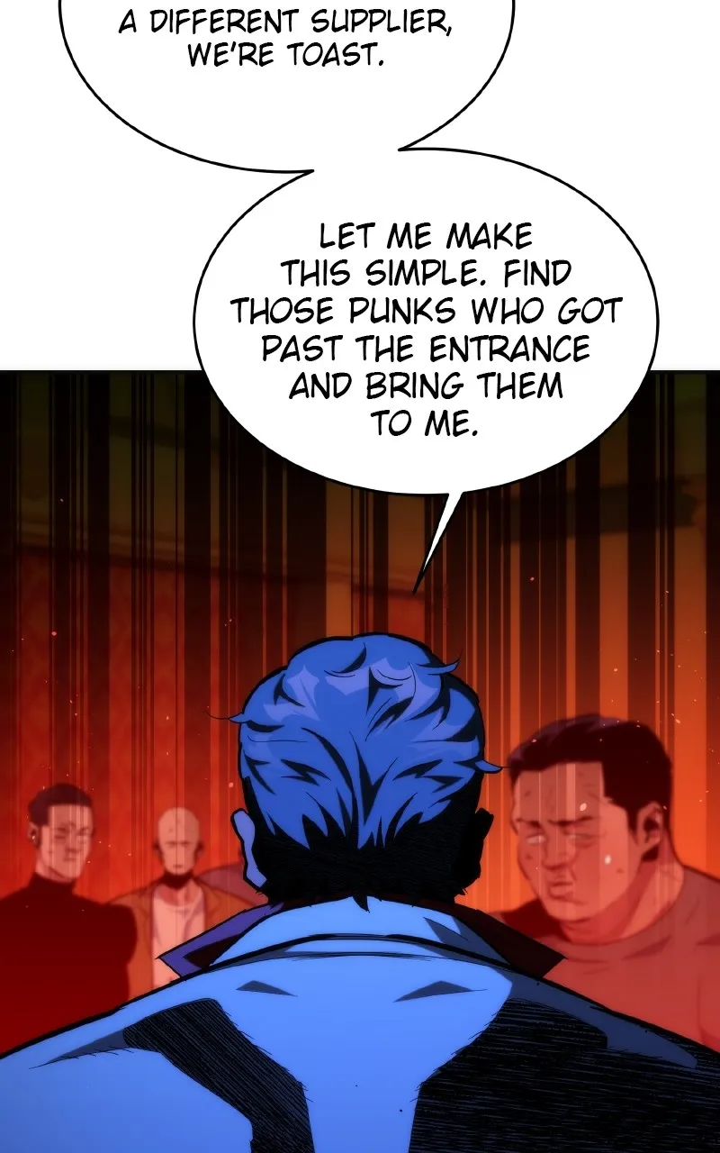 Auto Hunting With My Clones Chapter 35 page 74 - 