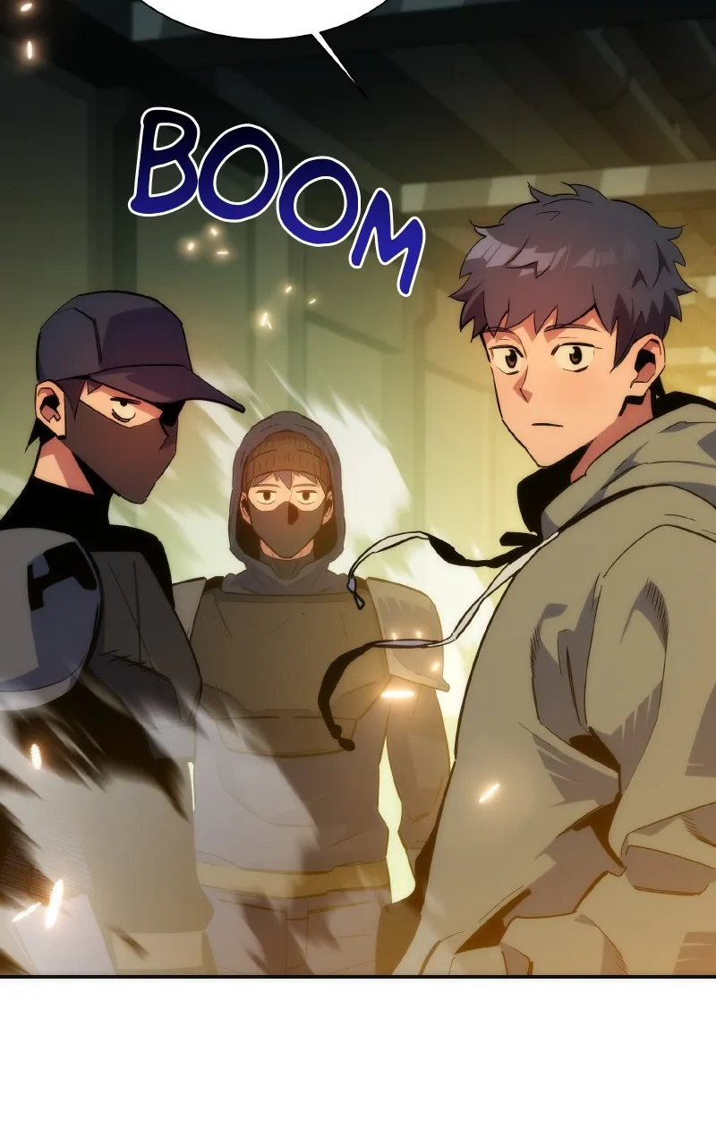 Auto Hunting With My Clones Chapter 36 page 36 - 