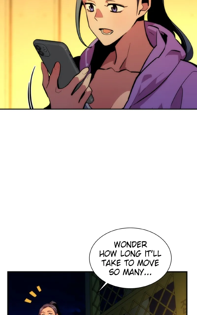 Auto Hunting With My Clones Chapter 36 page 5 - 