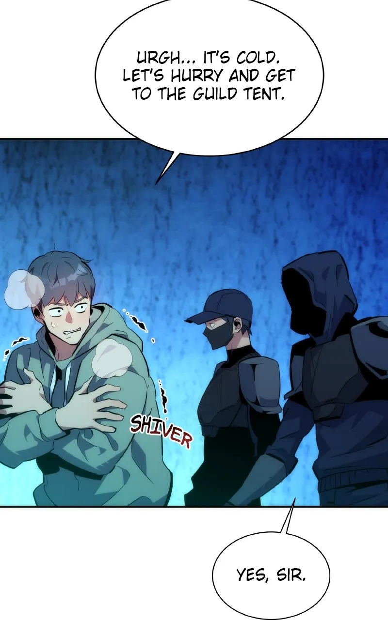 Auto Hunting With My Clones Chapter 36 page 55 - 
