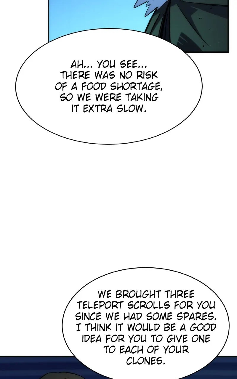 Auto Hunting With My Clones Chapter 36 page 67 - 