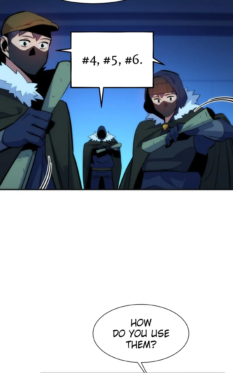 Auto Hunting With My Clones Chapter 36 page 69 - 