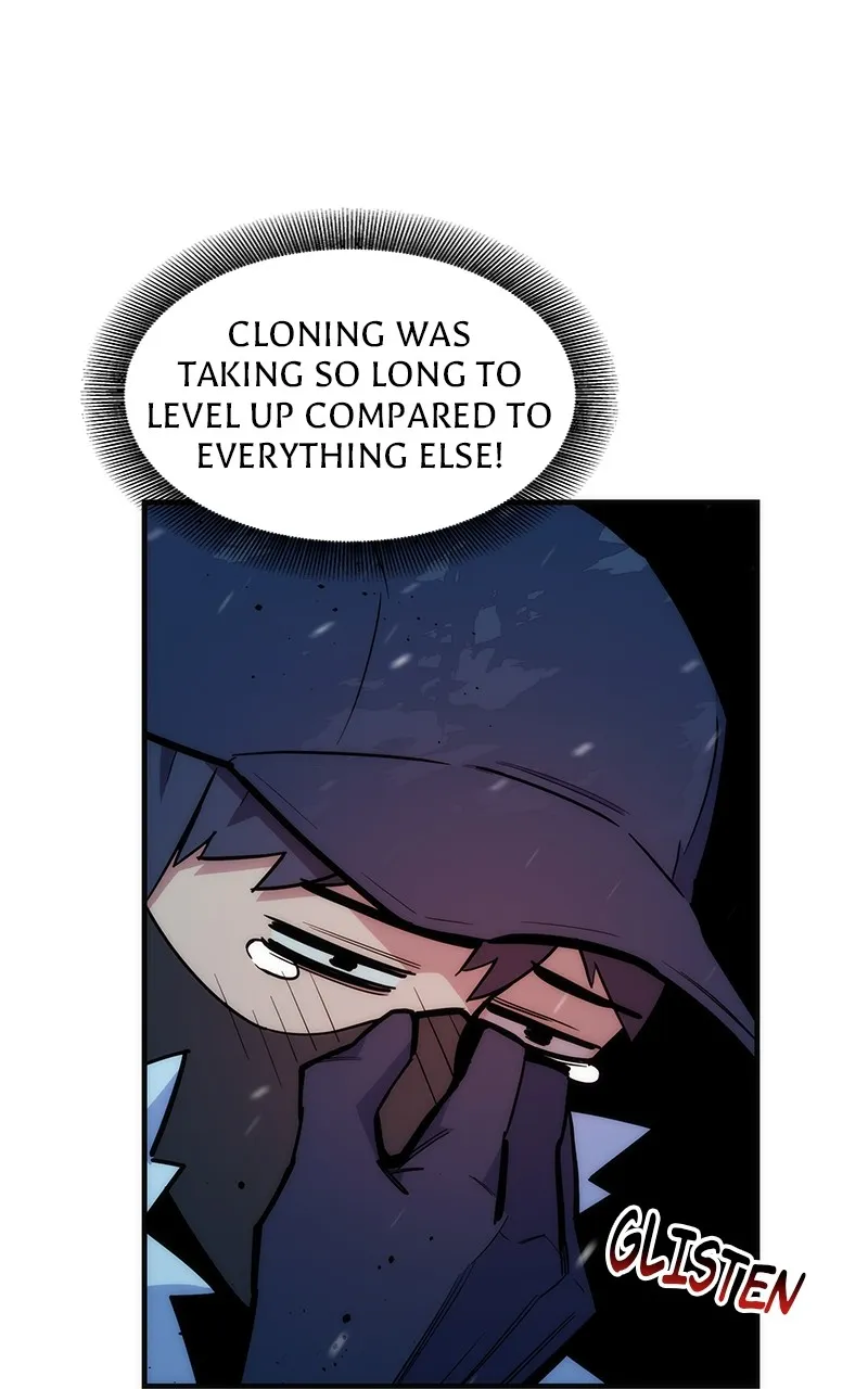 Auto Hunting With My Clones Chapter 38 page 35 - 