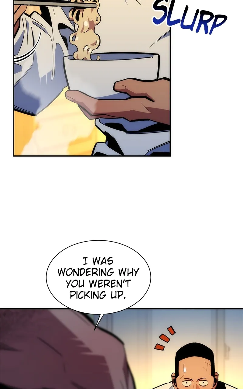Auto Hunting With My Clones Chapter 38 page 56 - 
