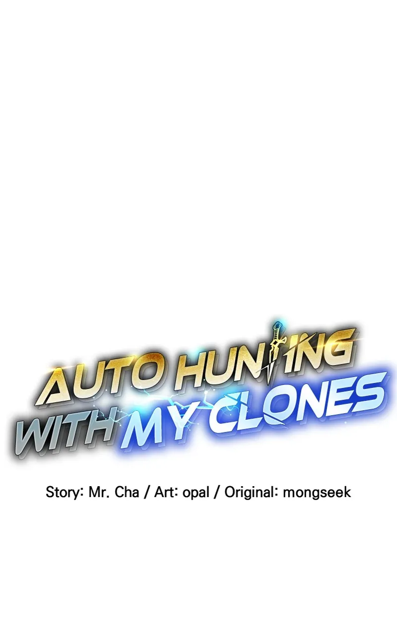 Auto Hunting With My Clones Chapter 38 page 10 - 