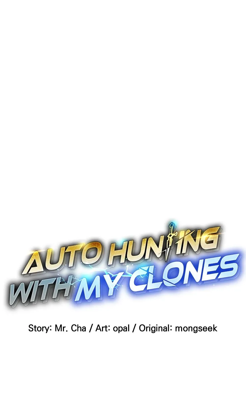 Auto Hunting With My Clones Chapter 39 page 23 - 