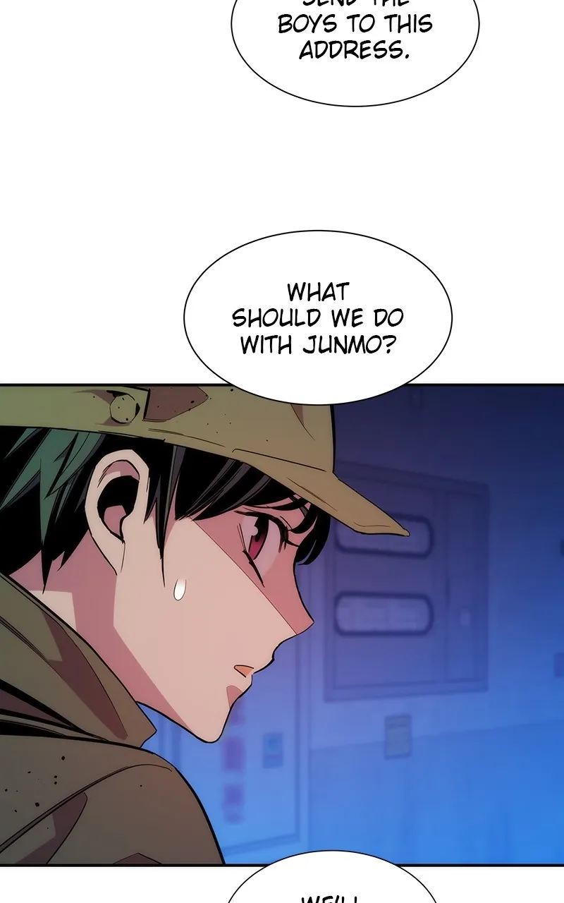 Auto Hunting With My Clones Chapter 40 page 120 - 
