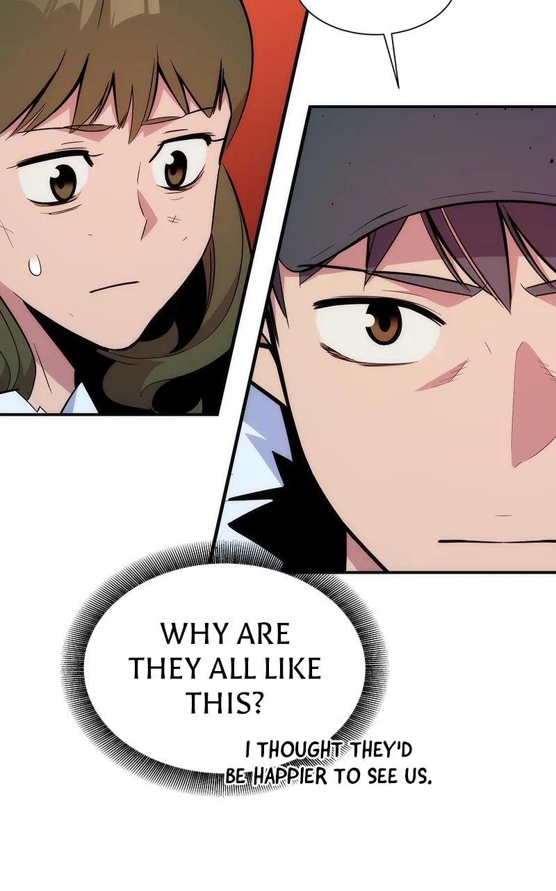 Auto Hunting With My Clones Chapter 40 page 44 - 