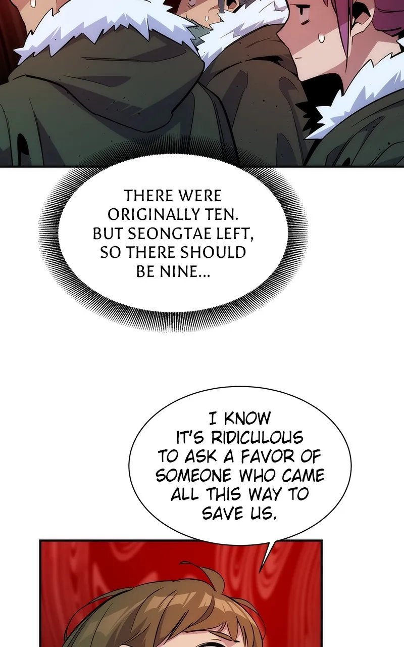Auto Hunting With My Clones Chapter 40 page 46 - 