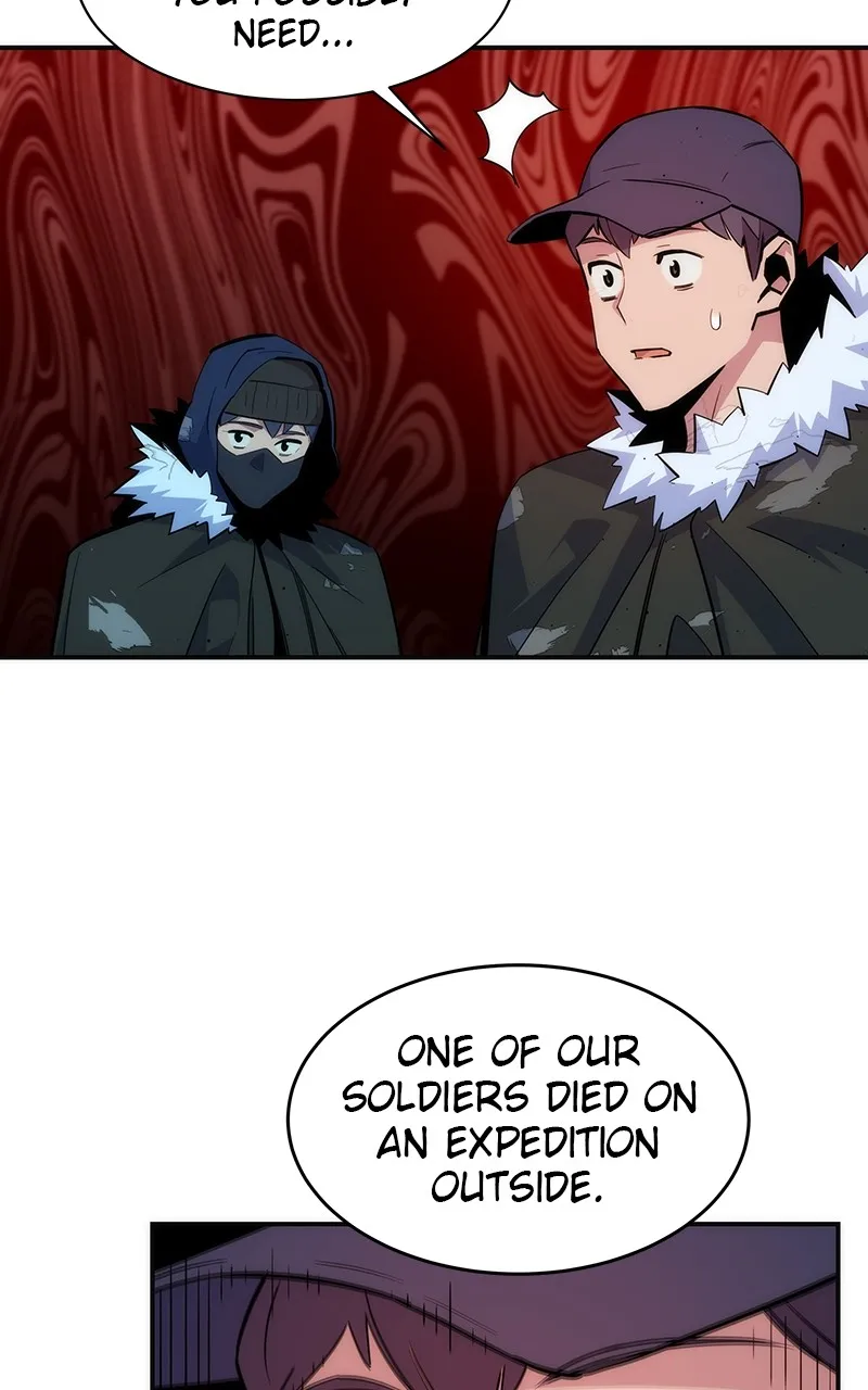 Auto Hunting With My Clones Chapter 40 page 50 - 
