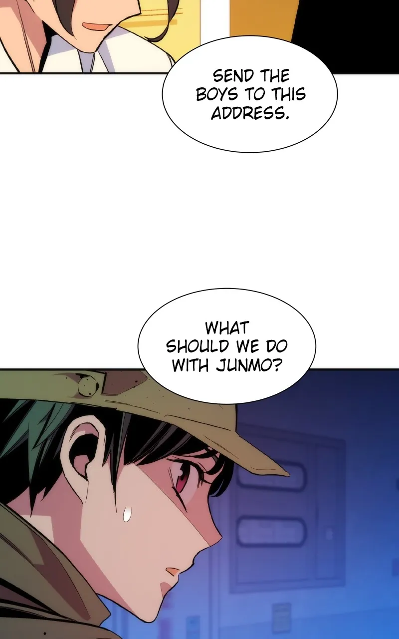 Auto Hunting With My Clones Chapter 41 page 2 - 