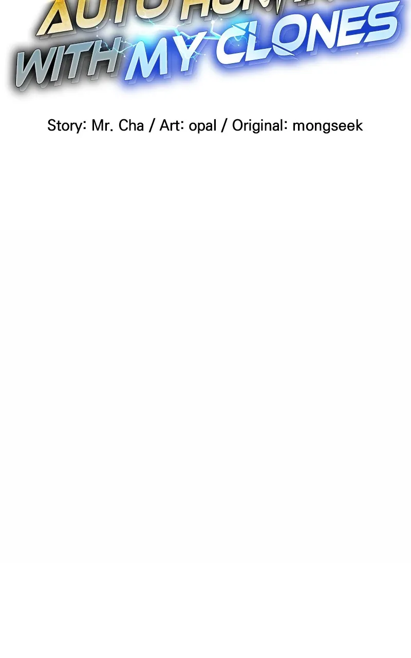 Auto Hunting With My Clones Chapter 41 page 14 - 