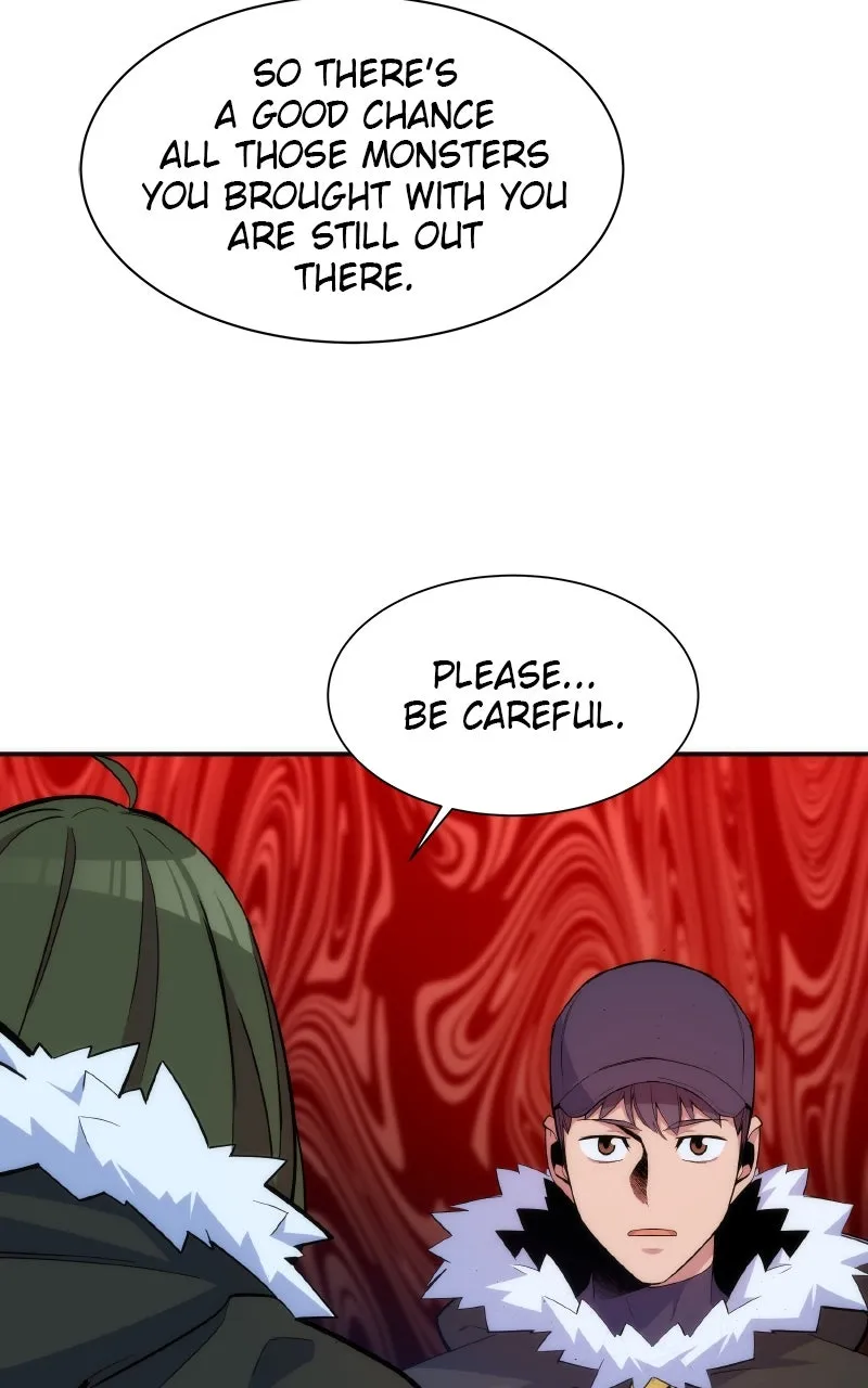 Auto Hunting With My Clones Chapter 41 page 53 - 