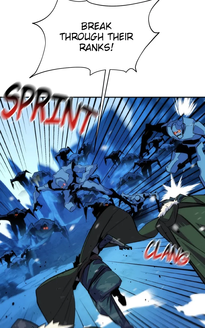 Auto Hunting With My Clones Chapter 41 page 81 - 