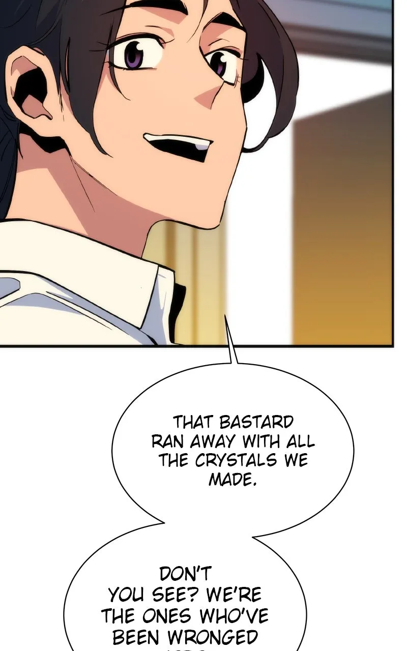 Auto Hunting With My Clones Chapter 41 page 10 - 