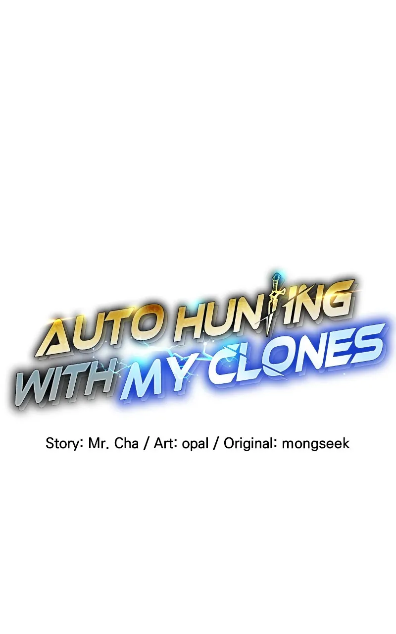Auto Hunting With My Clones Chapter 42 page 47 - 